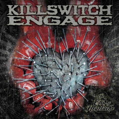 The Political and Social Commentary in Killswitch Engage's Lyrical Content